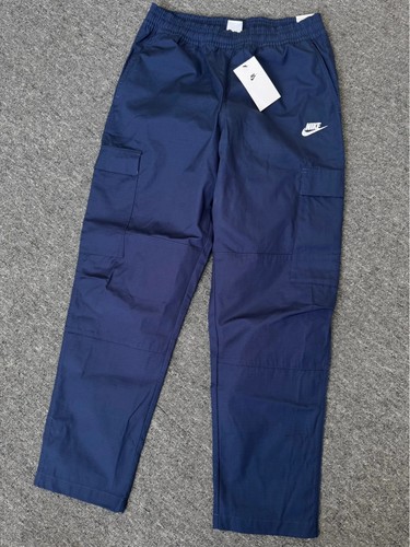 Nike club woven cargo trousers - club,