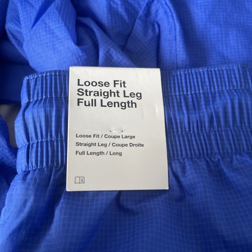 Nike project frog - project, loose