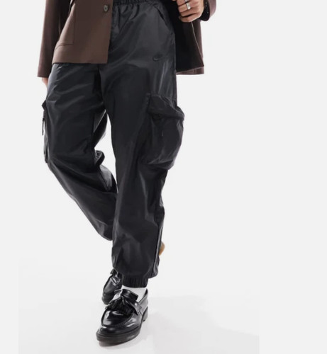 Mens nike tech lined - lined, cargo
