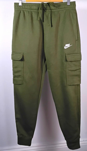 Nike cargo joggers olive - cargo,