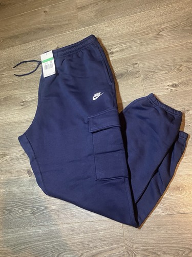 Bnwt nike club navy cargo - club,