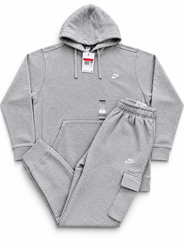 Nike tracksuit set - nike,