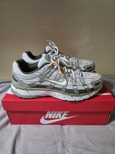 Nike 6000 light army cargo - p-6000,