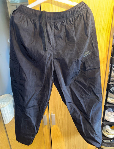 Nike spu cargo pant men - spu,
