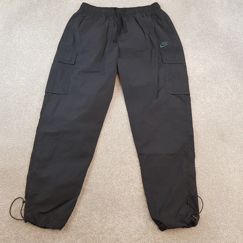 Nike mens tracksuit bottoms - mens,
