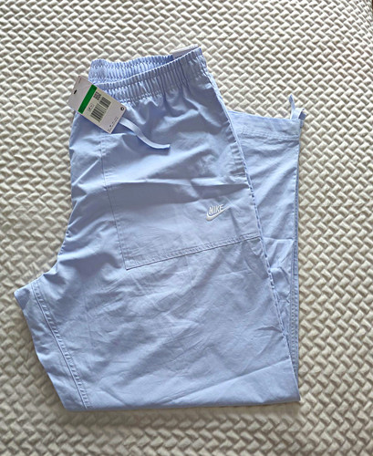 Nike men blue cargo - men’s,