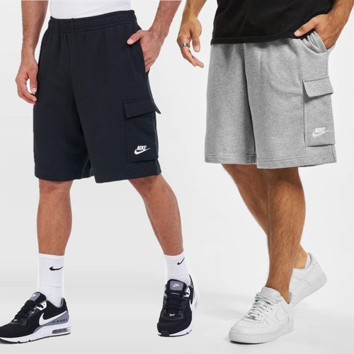 Nike men club - men's, fleece