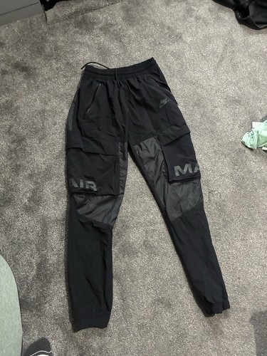 Nike air max cargo pants - max,