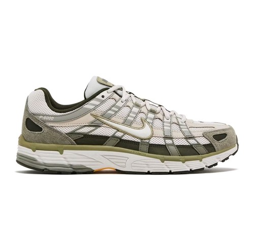 Nike 6000 light army khaki - light,