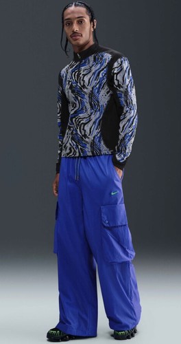 Size nike project o g - l,