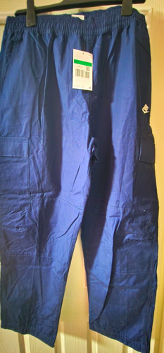 Nike men blue cargo - nike, men’s