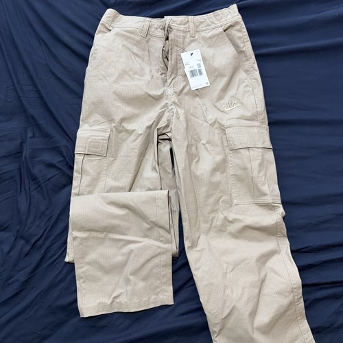 Nike cargo pants men 28x32 - nike,