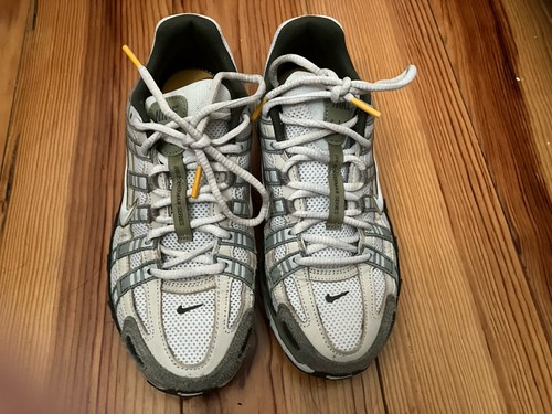 Nike 6000 light army - p-6000,