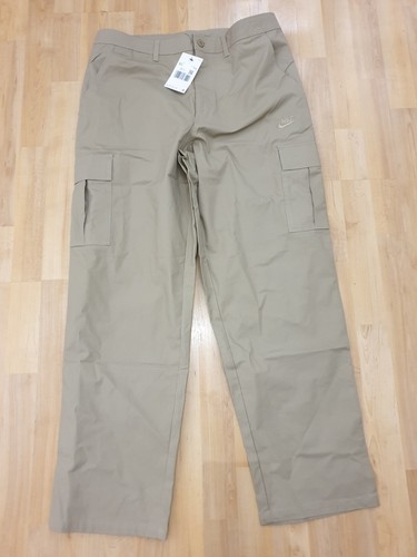 Nike club men cargo - nike, trousers