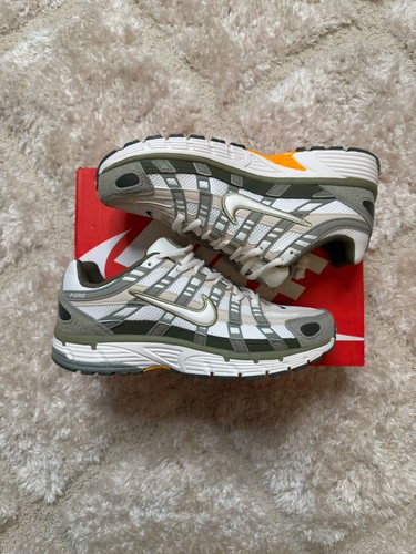 Nike 6000 light army cargo - nike, p-6000