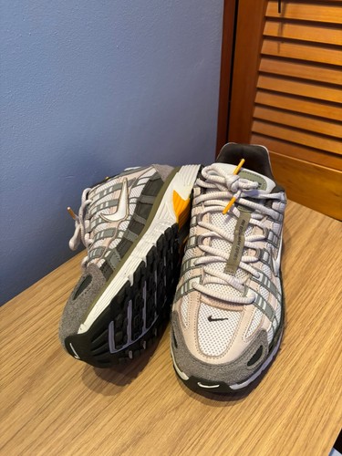 Nike 6000 light army cargo - nike,