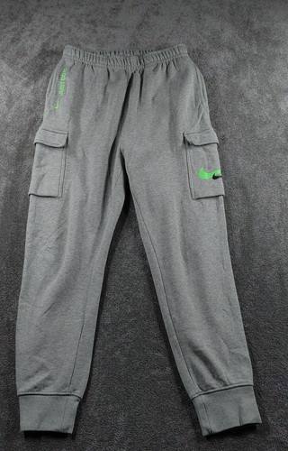 Nike joggers mens medium - nike, grey