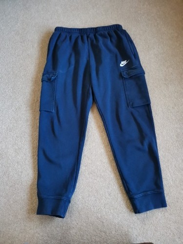 Nike cargo pants men size - men,