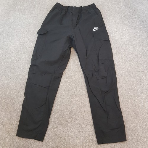 Nike mens tracksuit bottoms - nike,