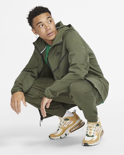 Nike sportswear tech pack - nike,