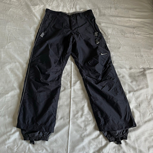 Nike acg men black - men's,