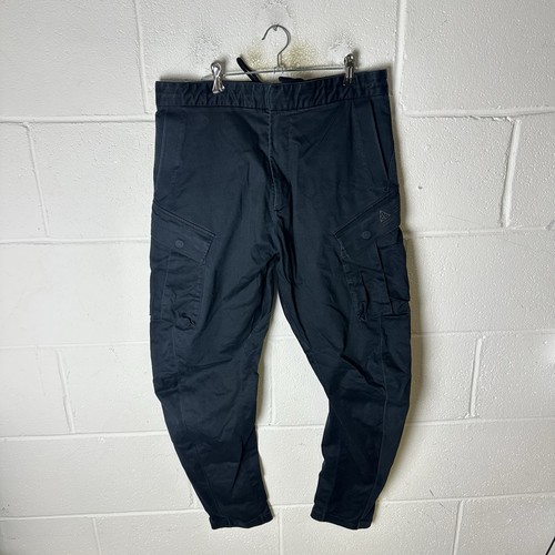Nike acg trousers mens medium - nike,