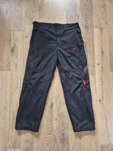 Nike air cargo trousers - cargo, mens