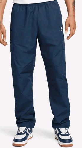 Nike cargo pants mens - pants, large