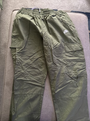 Nike cargo canvass - cargo, trousers