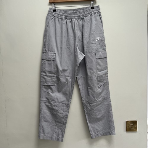 Nike club cargo trousers mens - cargo,