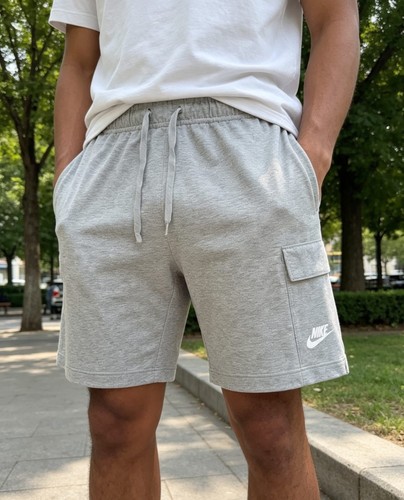 New nike mens club - mens,