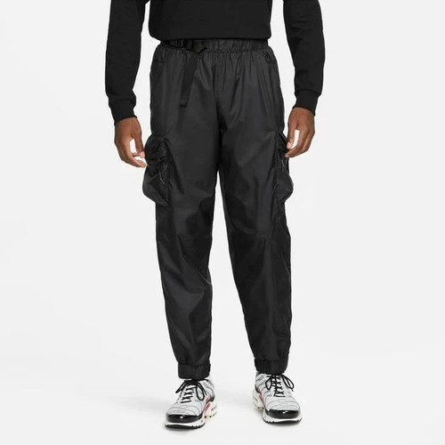 Nike tech woven cargo trousers - cargo,