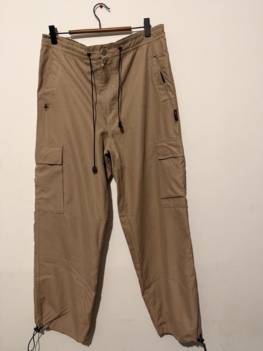 Vintage nike mens beige - nike,