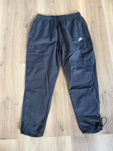 Nike cargo joggers large - ,