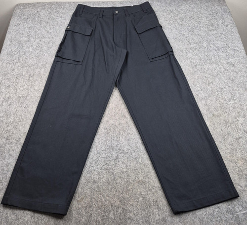 Nike trousers mens medium - nike,