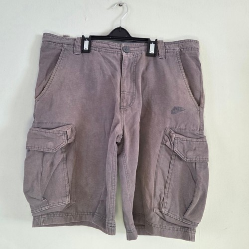 Nike cargo shorts mens - nike,