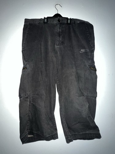 Vintage y2k nike length - vintage,
