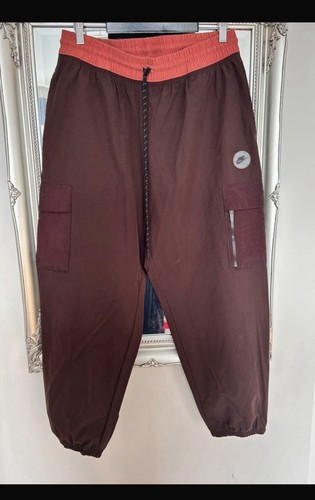 Women nike brown utility - nike,