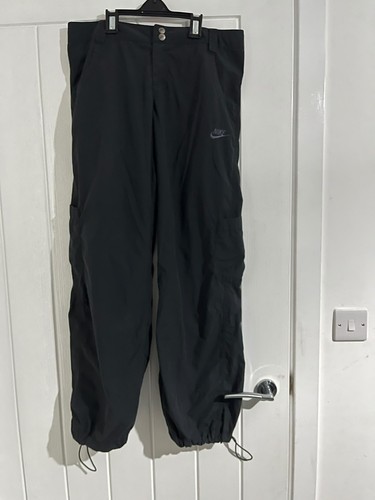 Womens nike cargo trackies - womens,