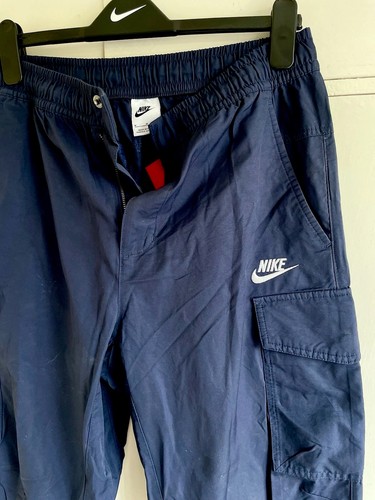 Nike men tech - tech, tapered