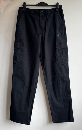 Nike cargo pants - nike, w32