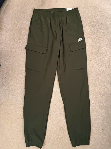 Nike men woven - men’s, cargo