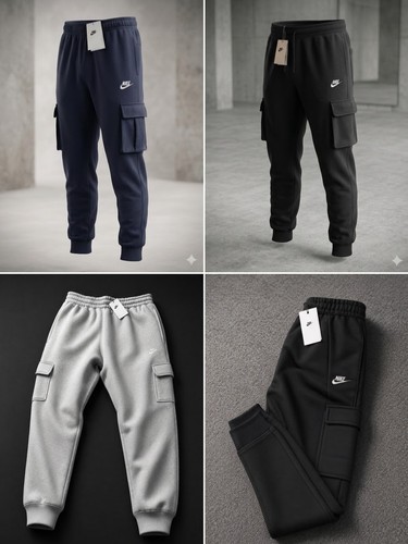 Nike men cargo trousers - men’s,