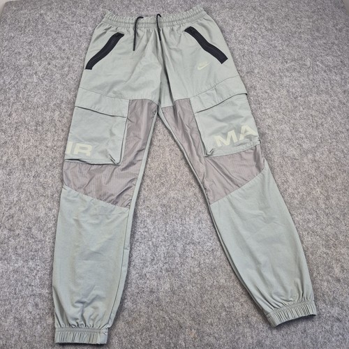 Nike tracksuit bottoms - nike,
