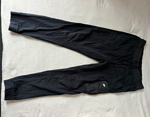 Nike men black jogger - nike, men's