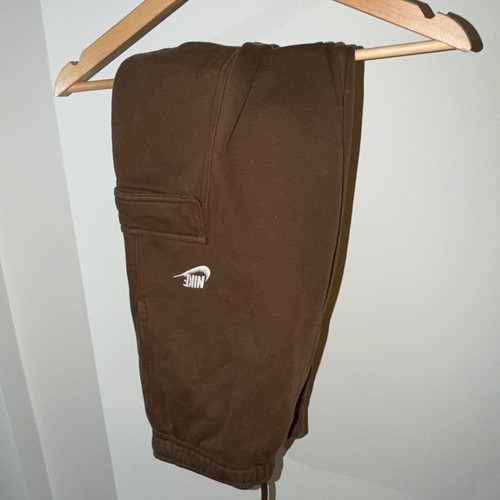 Nike men brown cargo - nike, men’s