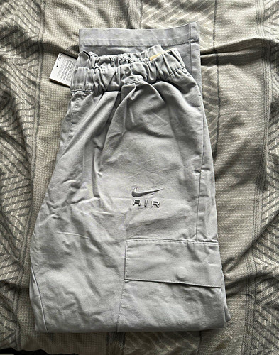 Nike air men grey - men's,