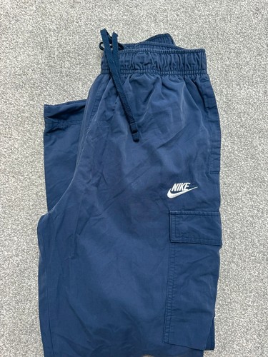 Nike woven men - ’s, navy