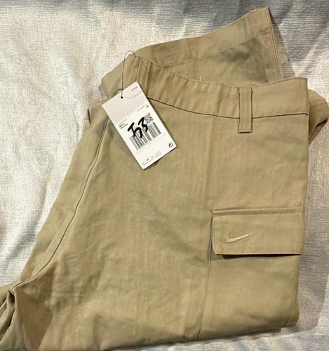 Nike club woven - nike, cargo