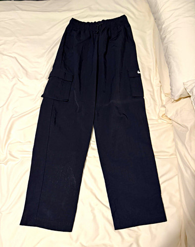 Nike black essential high - essential, high-rise